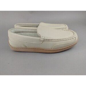 My Slippers Women’s 10 All Season Slippers Leather Slip On Indoor Outdoor‎